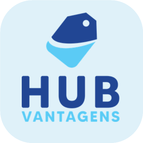 HUB Vantagens