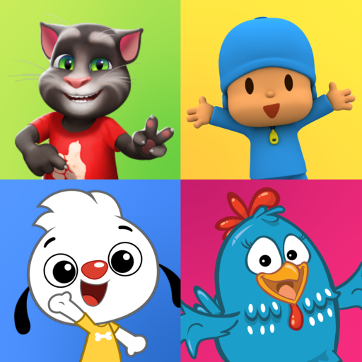 PlayKids+