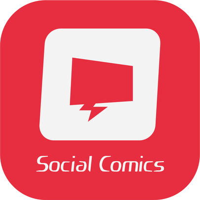 Social Comics